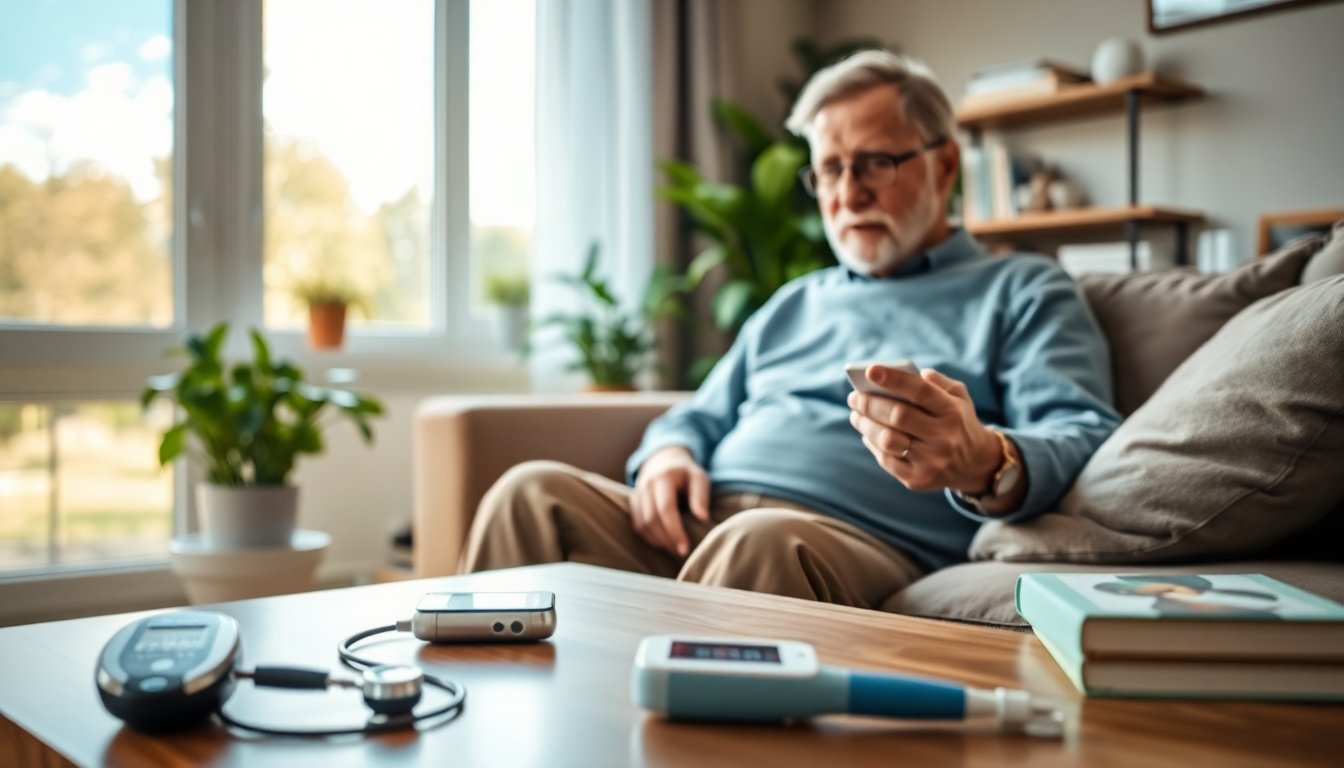 salute digitale un alleato fondamentale nella gestione delle malattie croniche 1766272056