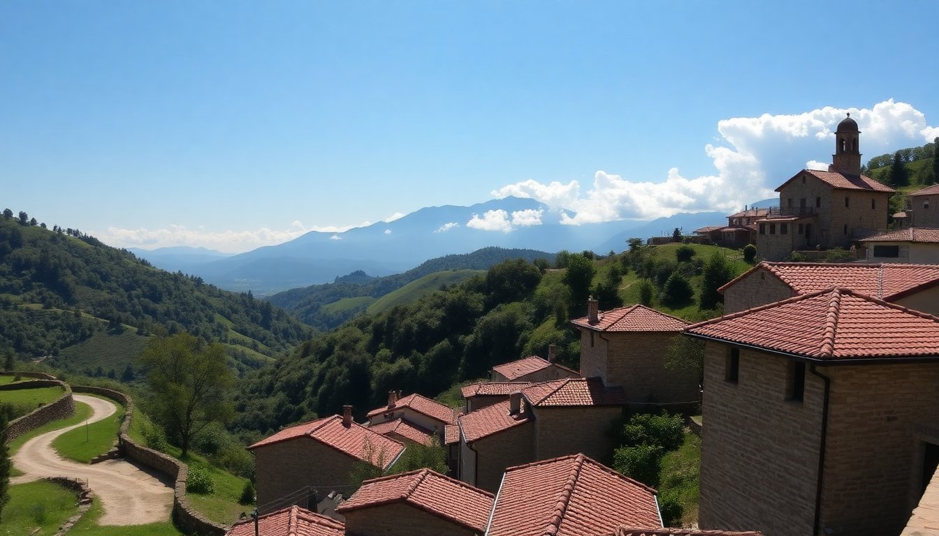 scopri castiglione di garfagnana un tesoro nascosto della toscana da esplorare 1766703357