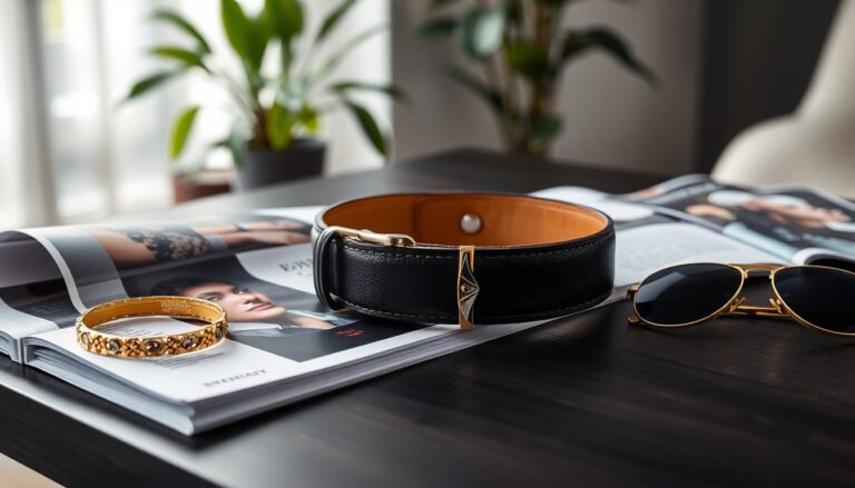 scopri il fascino del collier de chien eleganza e stile contemporaneo a portata di mano 1767000771
