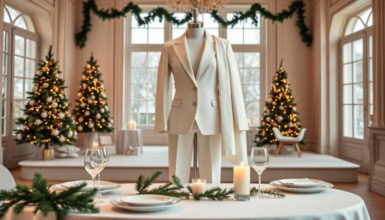 scopri il look total white di diletta leotta per le festivita stile e tendenze da non perdere 1764685361