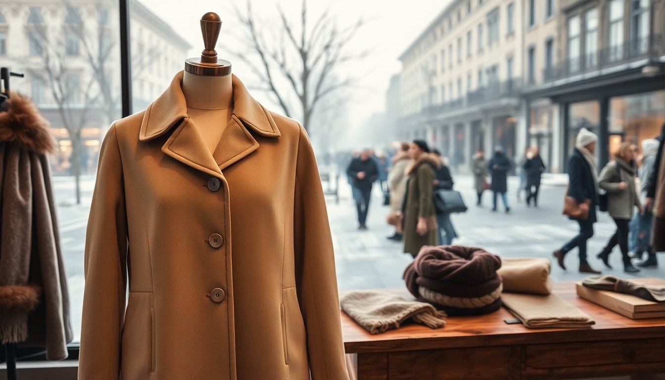 scopri il montone invernale indispensabile di giulia de lellis 1766062972