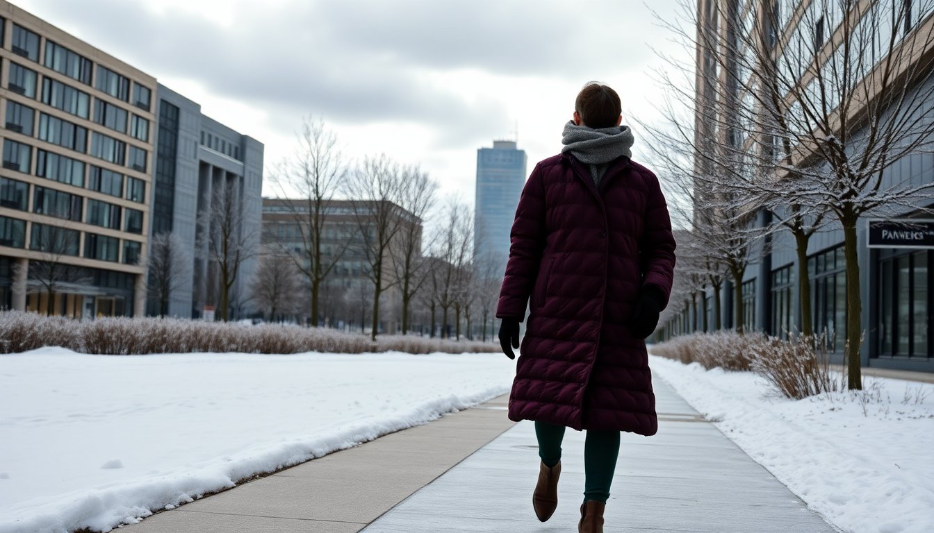 scopri il nuovo trend del trapuntato per linverno 2025 stile e comfort invernale 1765839887