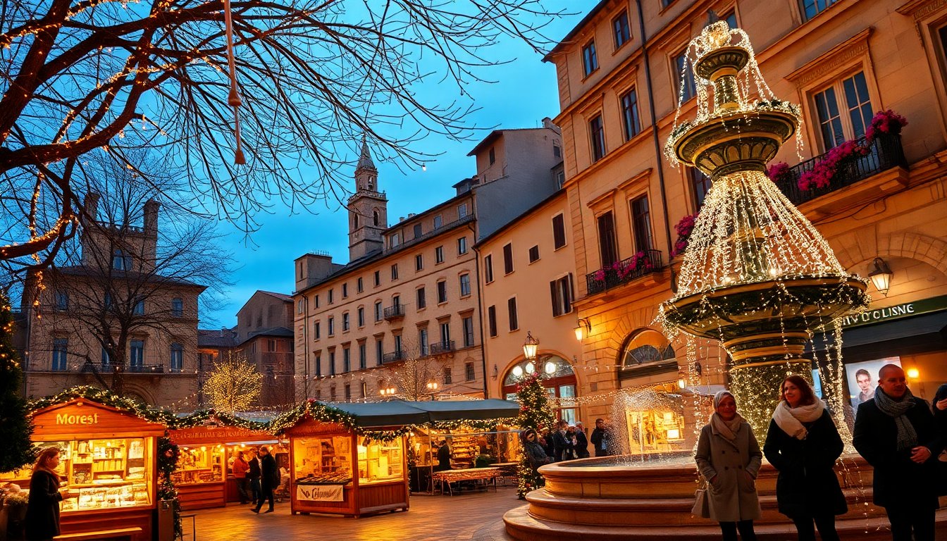 scopri la magia del natale ad arezzo eventi e tradizioni da non perdere 1765799350