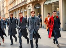 scopri la milano fashion week gennaio 2026 tutto sulla moda maschile 1765478700