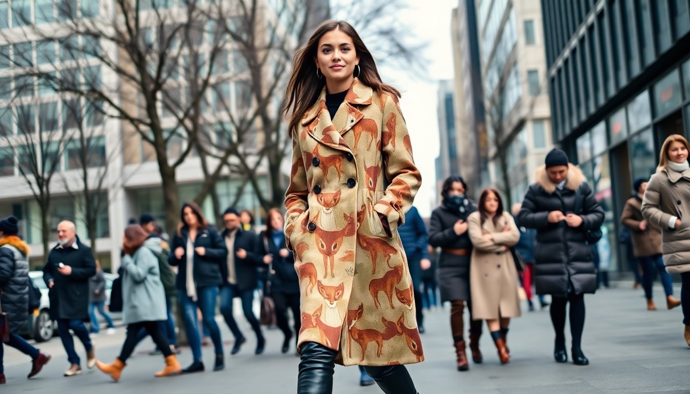 scopri la stampa bambi la nuova tendenza animalier per linverno 2023 1765817868