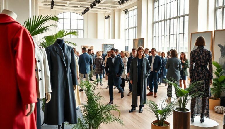scopri le novita e le tendenze della london fashion week 2026 1766674095