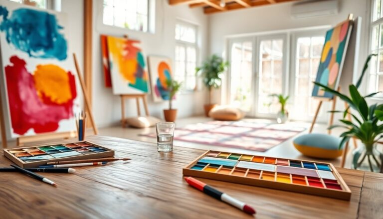 scoprire come larte influisce sul nostro benessere quotidiano 1766466474