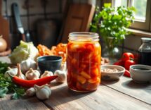 scoprire la fermentazione un viaggio nei sapori e nella tradizione 1766272146