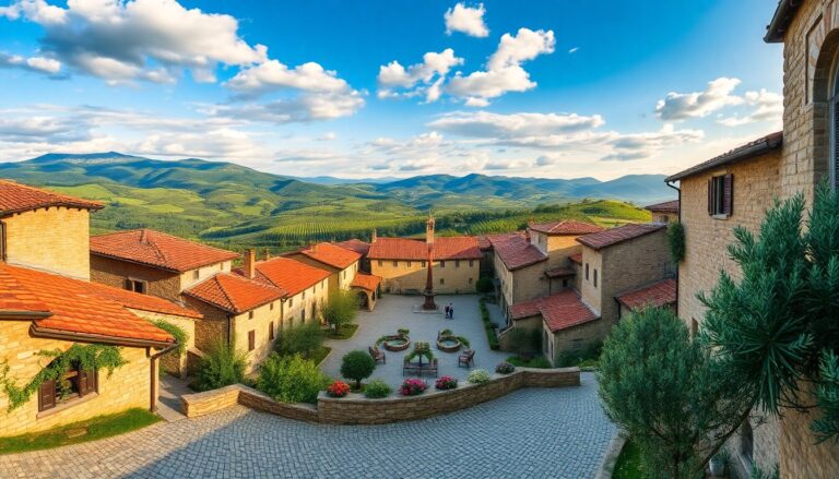 scoprite un incantevole borgo toscano da visitare nel 2026 1766729028