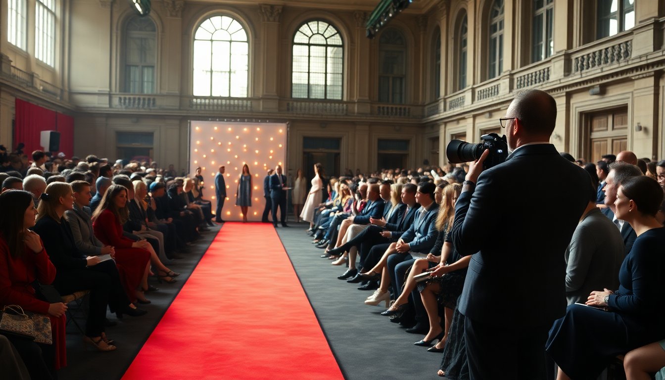 settimana della moda di londra le sfilate e le collezioni imperdibili di febbraio 1766648563