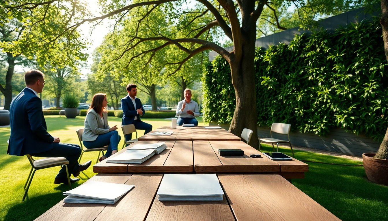 sostenibilita come le aziende possono trarne vantaggio 1766466799