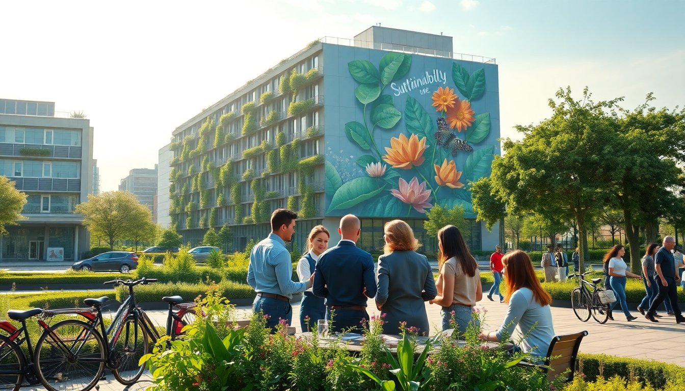 sostenibilita e innovazione come le aziende possono prosperare 1766466541