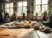 sostenibilita e moda un connubio necessario per il futuro 1766466740