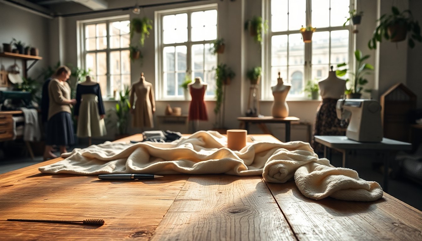 sostenibilita e moda un connubio necessario per il futuro 1766466740