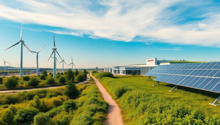 sostenibilita energetica come le aziende possono adattarsi al cambiamento 1766466097
