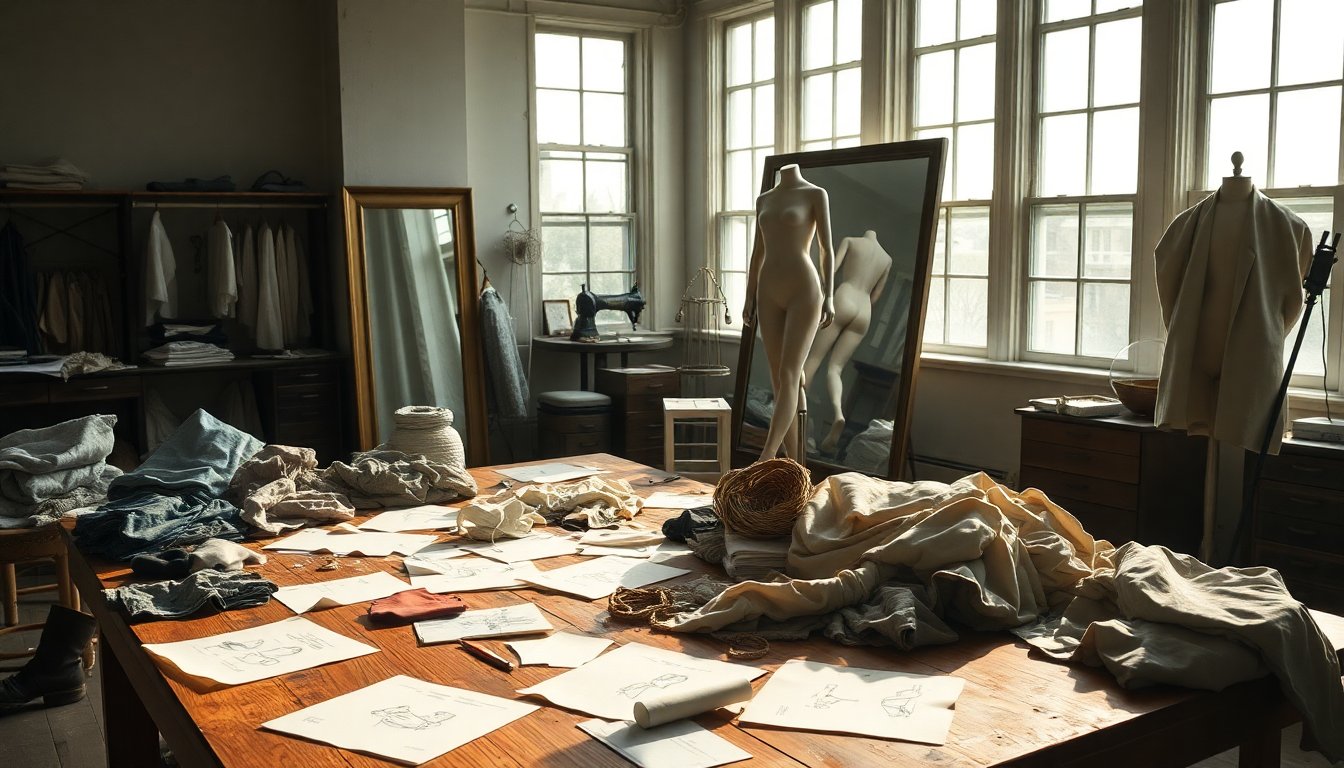 sparizioni nel settore della moda unanalisi approfondita 1765774865