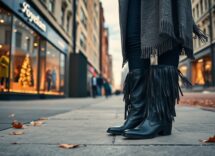 stivali sfrangiati scopri le tendenze moda inverno 20252026 1766379857