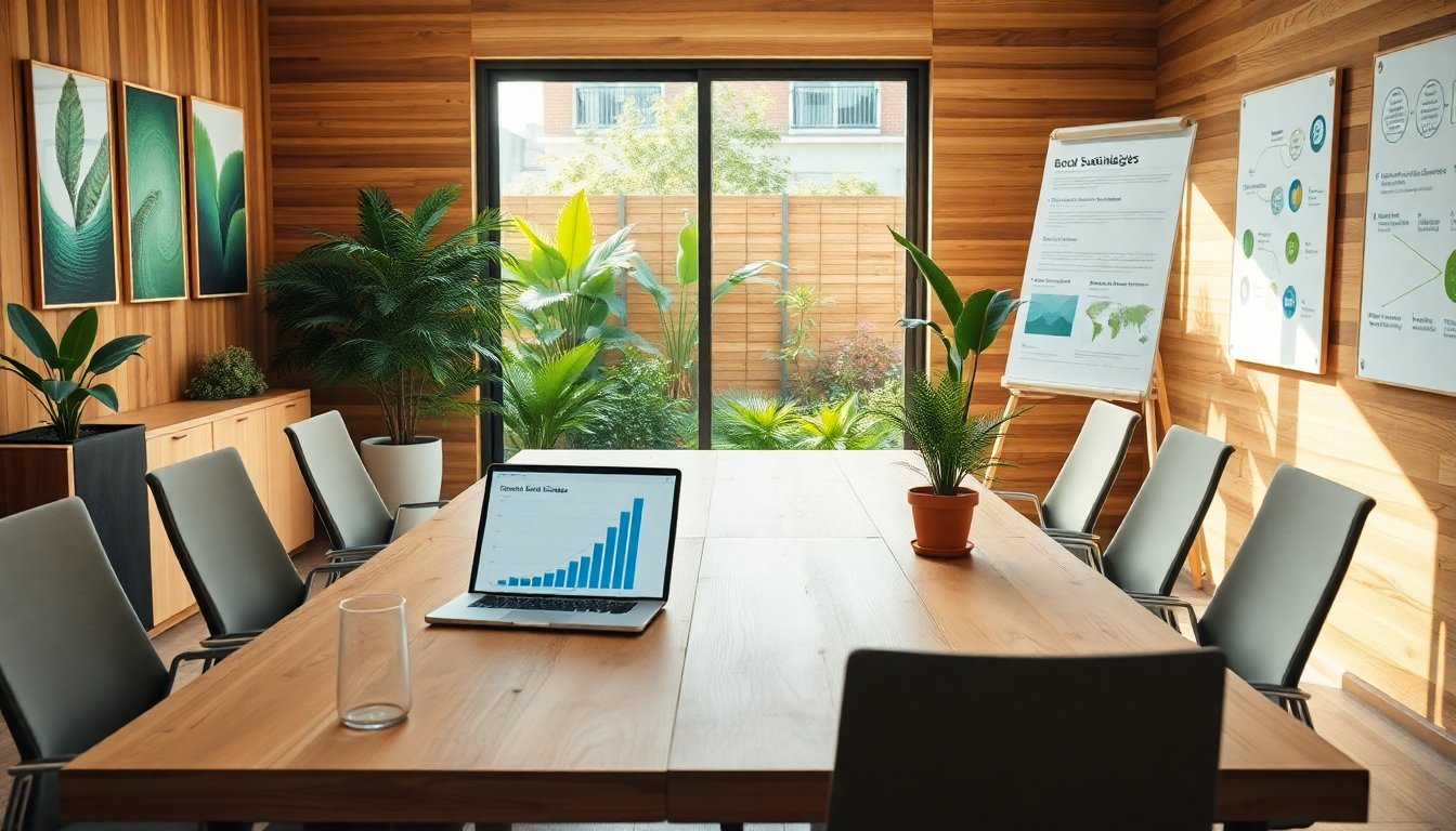 strategie di sostenibilita per il successo aziendale 1765864435