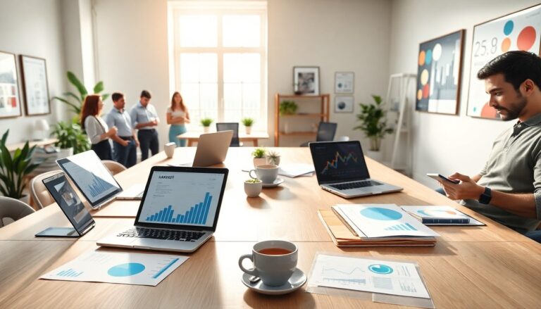 strategie efficaci per ottimizzare il funnel di vendita nel marketing digitale 1766271724