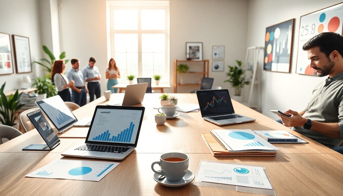 strategie efficaci per ottimizzare il funnel di vendita nel marketing digitale 1766271724