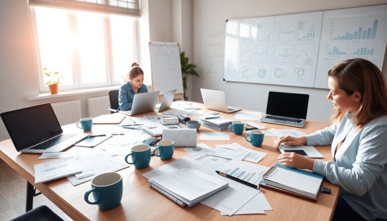 strategie per ridurre il rischio di fallimento delle startup 1766466145