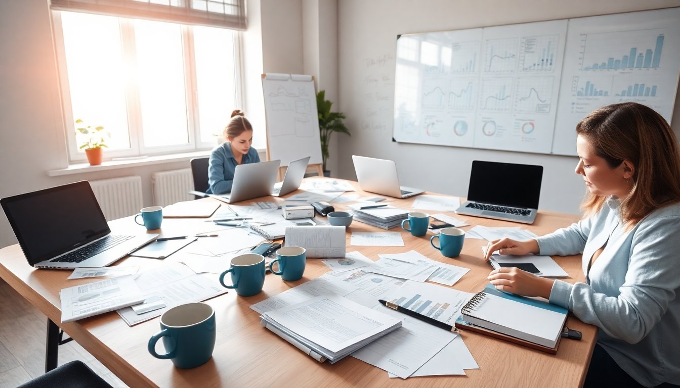 strategie per ridurre il rischio di fallimento delle startup 1766466145