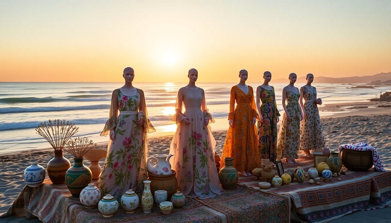 svelata in sicilia la nuova collezione lalba di pucci unesperienza di moda unica 1765482357