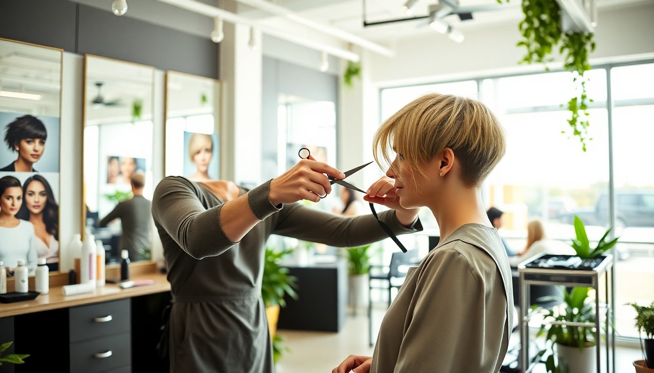 taglio campanellino scopri il nuovo trend del pixie cut 1765002514