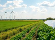 tecnologie emergenti nella lotta contro il cambiamento climatico 1766467219