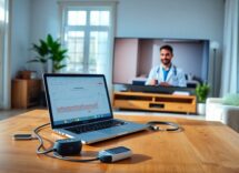 telemedicina un alleato nella gestione delle malattie croniche 1766271820