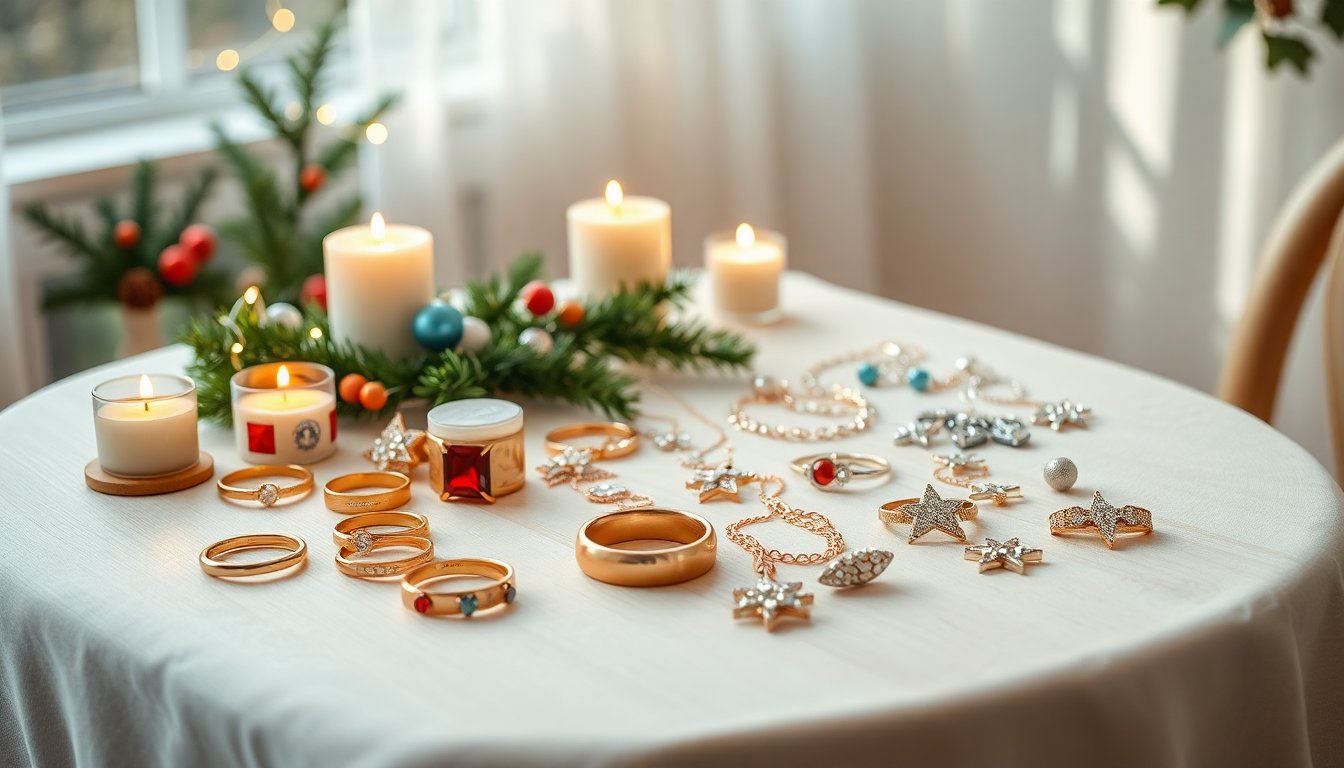 tendenze gioielli natale 2025 eleganza e simboli di affetto da regalare 1765656416