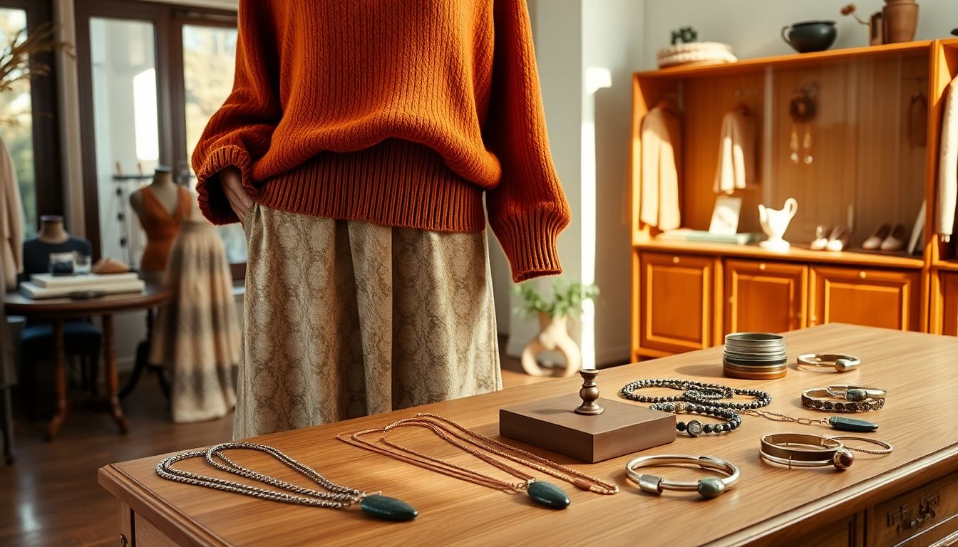 tendenze moda autunno 2025 scopri i gioielli e il layering imperdibili 1766530472