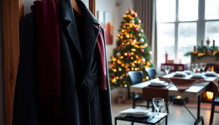 tendenze moda di dicembre outfit imperdibili per le feste natalizie 1764600037