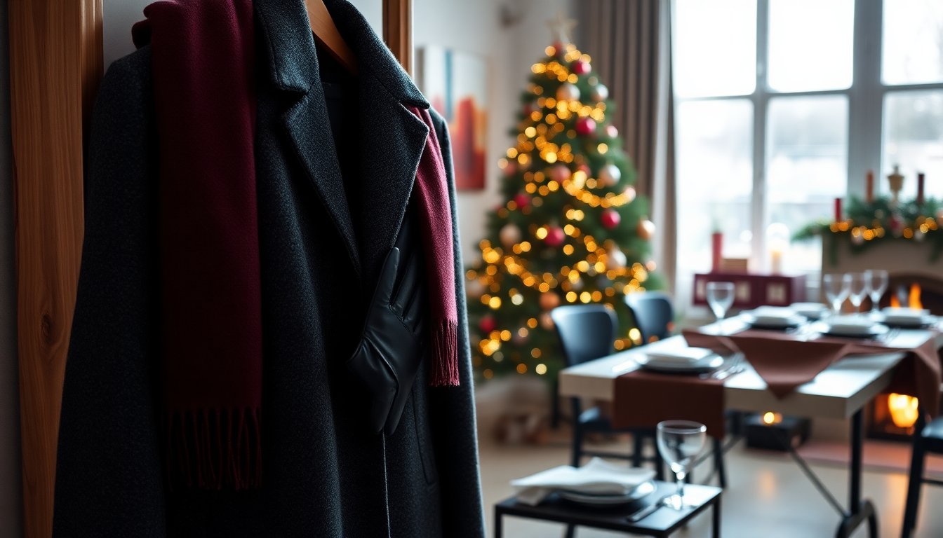 tendenze moda di dicembre outfit imperdibili per le feste natalizie 1764600037