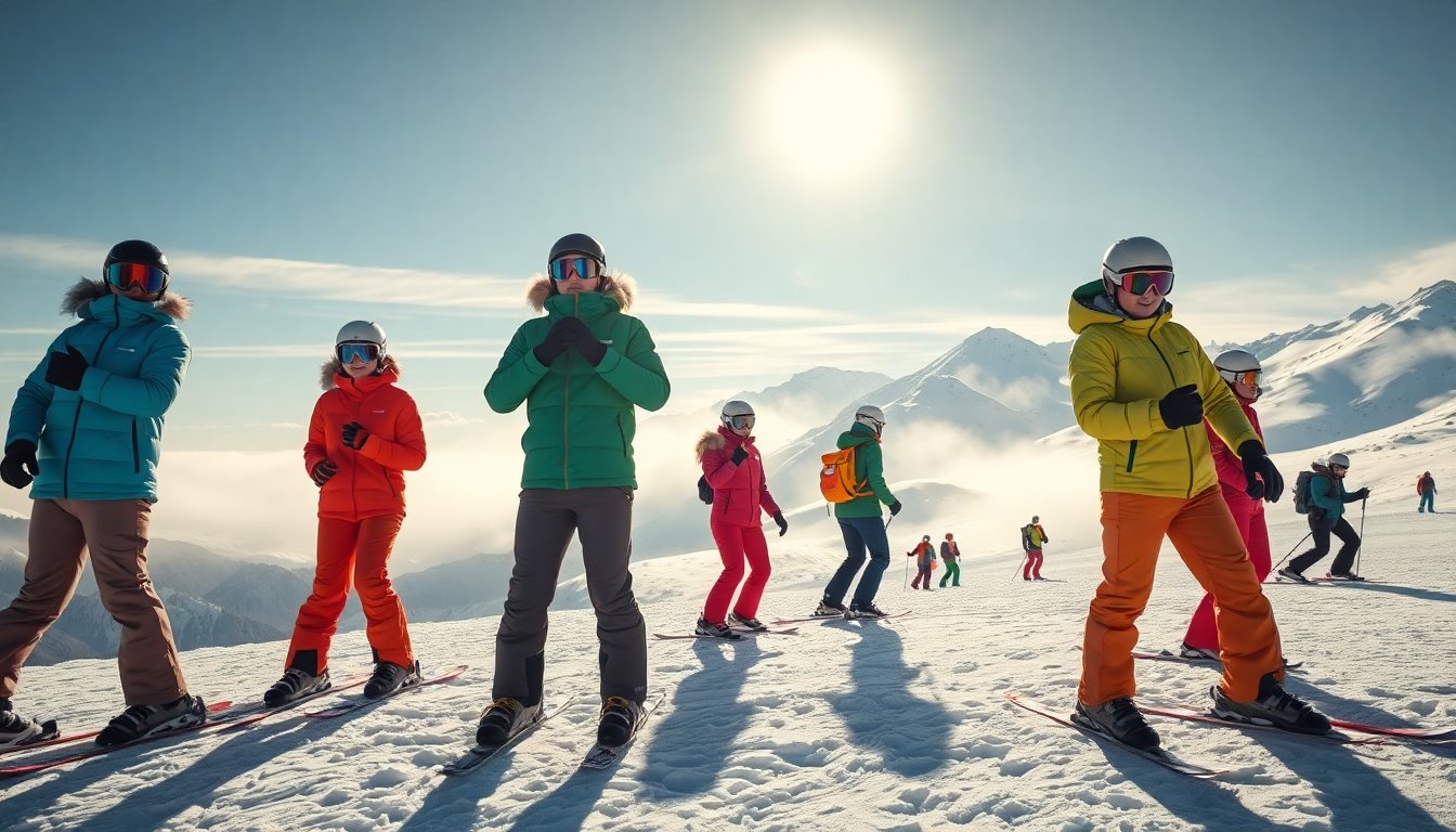 tendenze moda imperdibili per la settimana bianca 2025 scopri di piu 1765578593