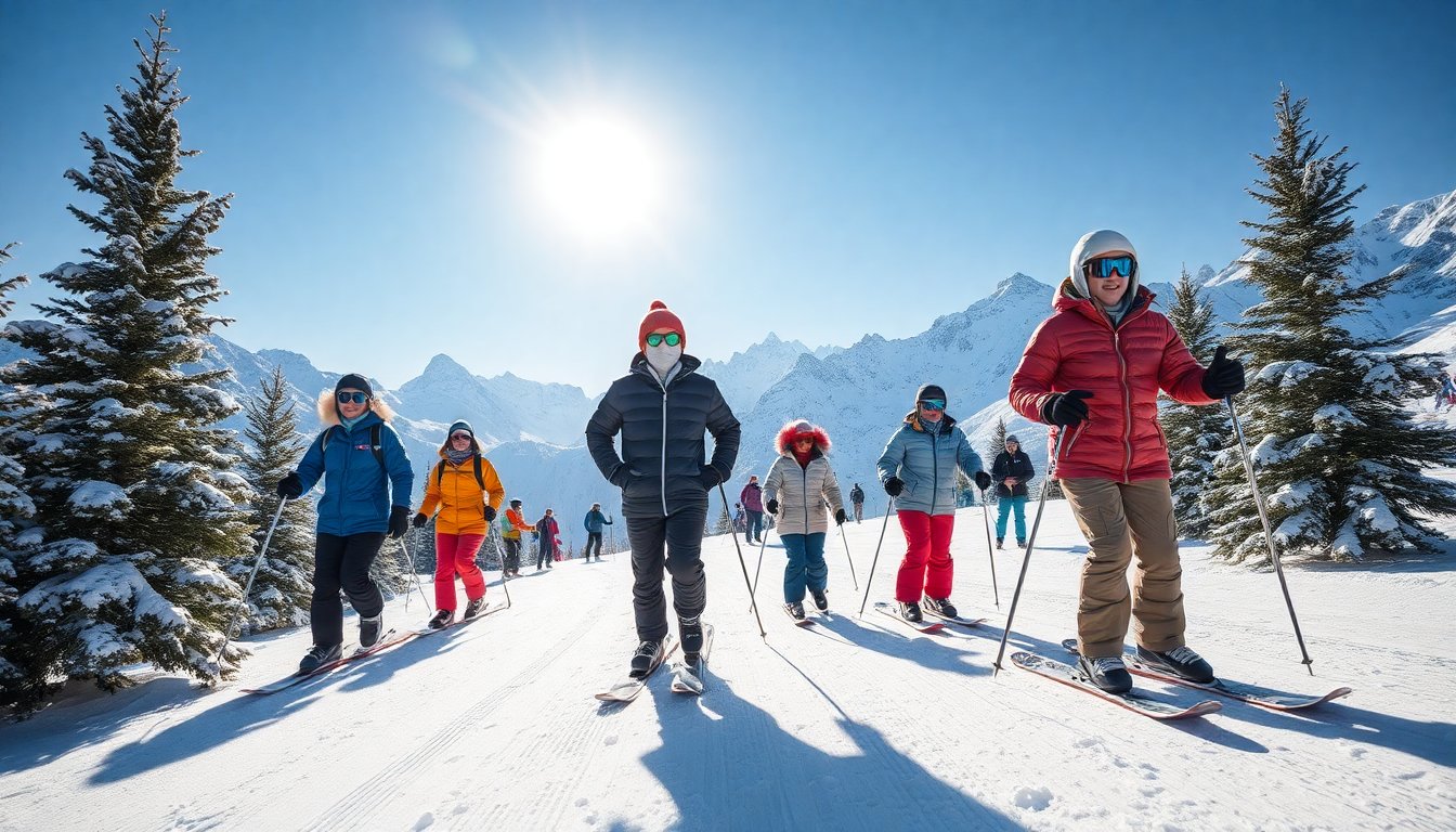 tendenze moda invernali 2025 guida alla settimana bianca 1765604751