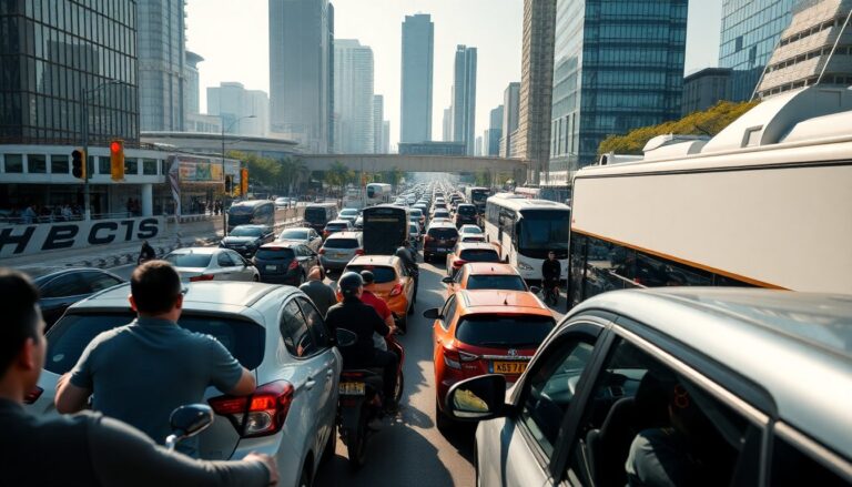 traffico urbano in crisi analisi e soluzioni possibili 1766487702