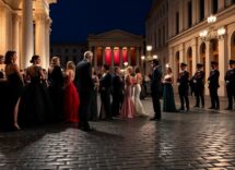 tutti i look imperdibili della prima della scala 2025 a milano 1765138564