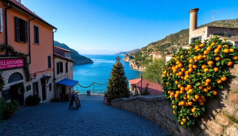 un incantevole borgo ligure da scoprire durante le festivita 1766442083