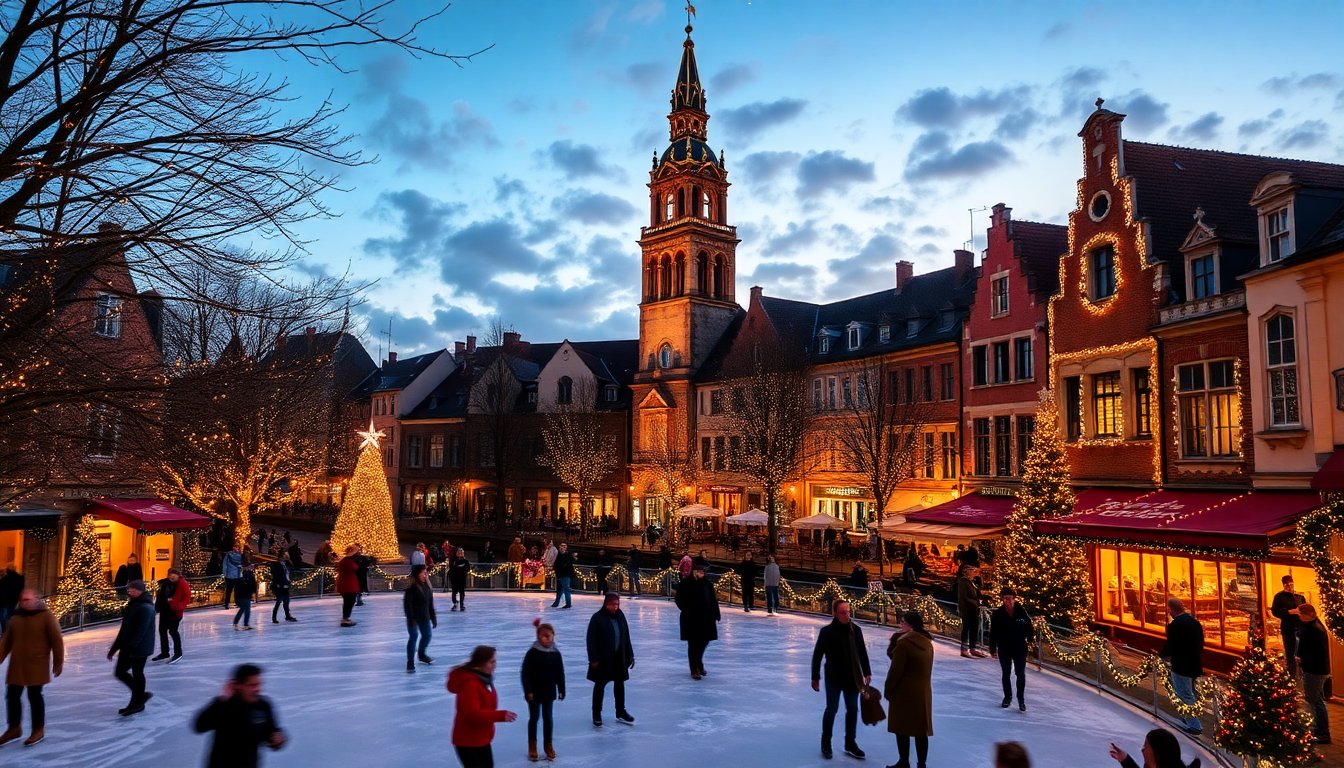 unincantevole avventura natalizia tra le fiandre 1765434291