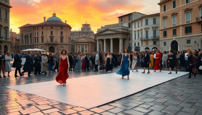 valentino presenta la collezione autunno inverno 202627 a roma 1766236078