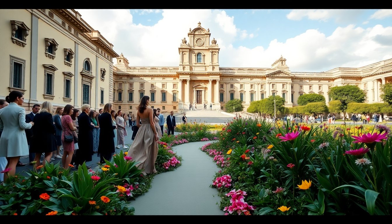valentino presenta la nuova collezione a roma nel 2026 1766214039