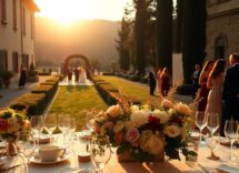 virginia asia agnelli matrimonio da sogno in toscana un evento esclusivo 1765887880