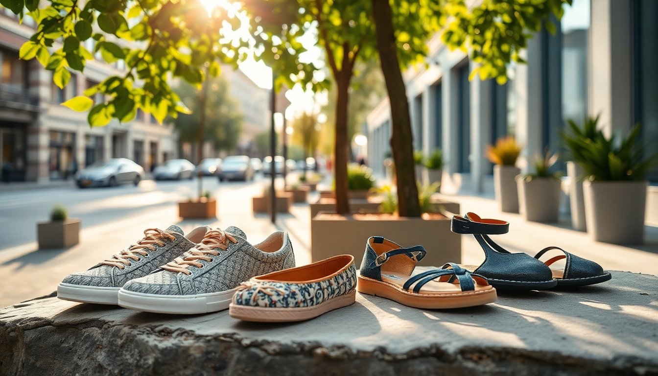 vivaia lancia in italia calzature sostenibili e trendy 1765297656