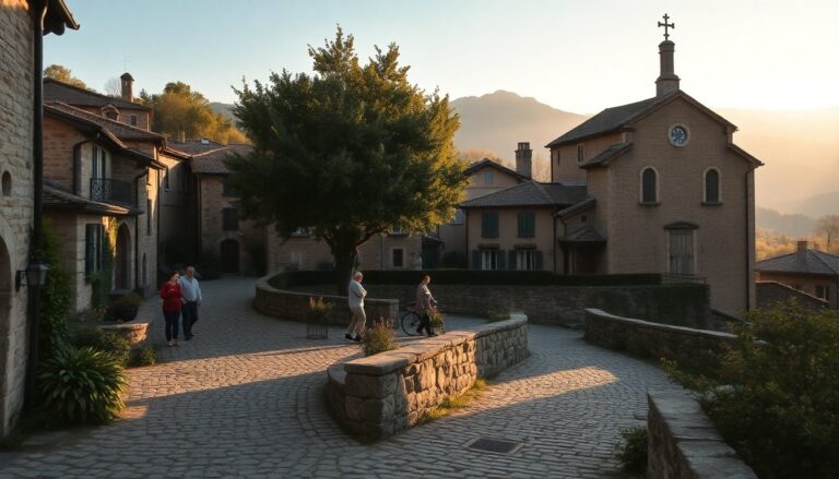 weekend slow in un affascinante borgo medievale del lazio 1766114385