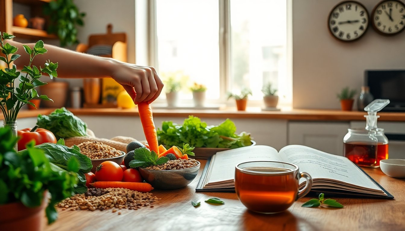 30 giorni per rivoluzionare la tua vita scopri come 1769058645