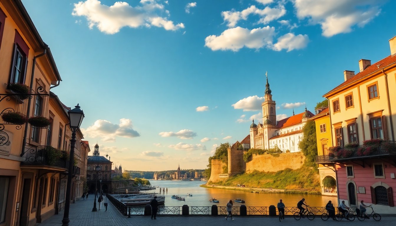 5 destinazioni europee da scoprire nel 2026 lontano dal turismo di massa 1767269775