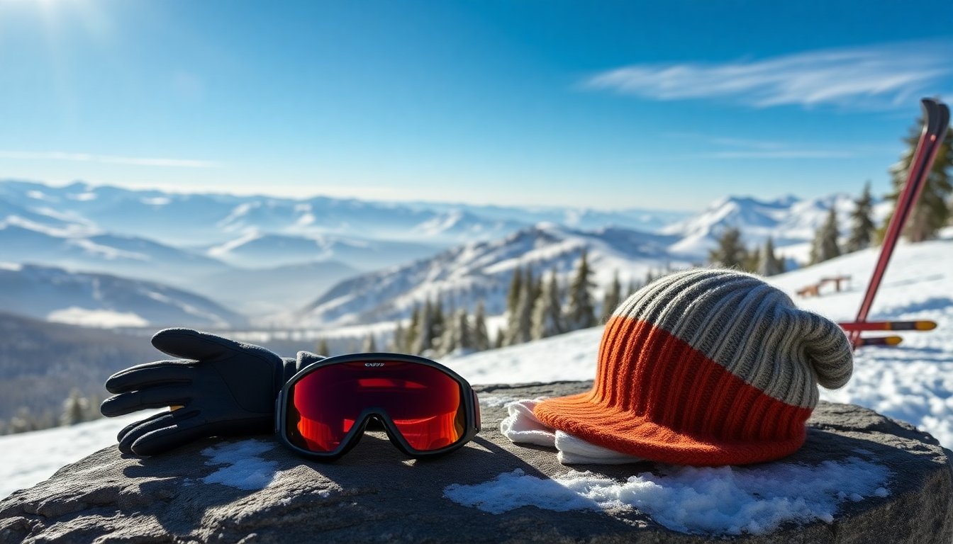 accessori da sci innovativi lusso e funzionalita per una settimana bianca perfetta 1767913487