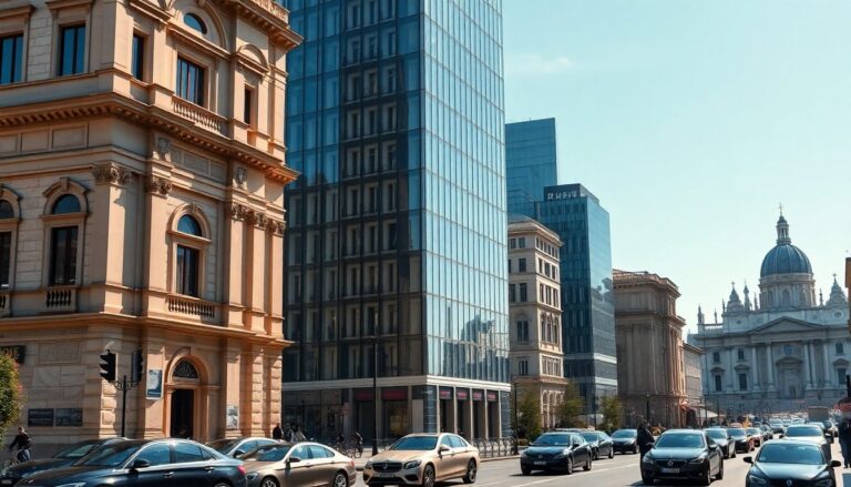 analisi approfondita del mercato del real estate di lusso a milano nel 2026 1769144550