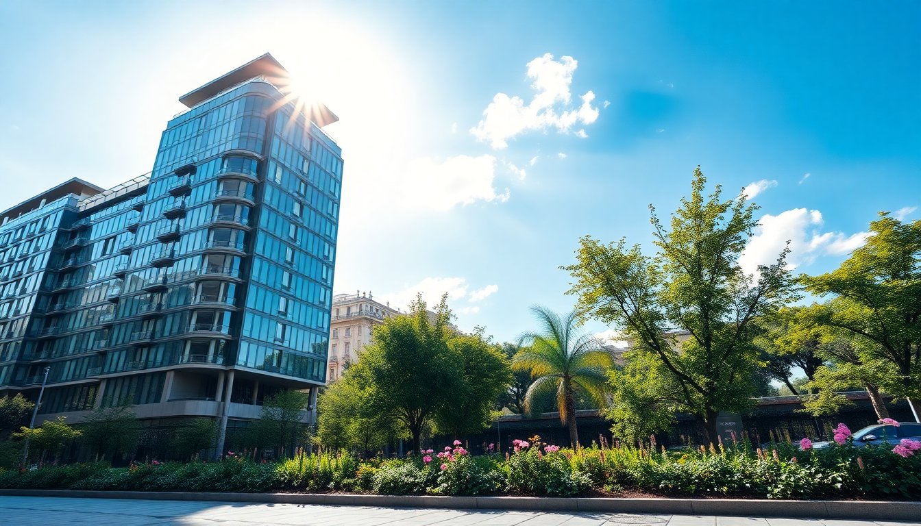 analisi approfondita del mercato immobiliare di lusso a milano tendenze e opportunita 1768205075